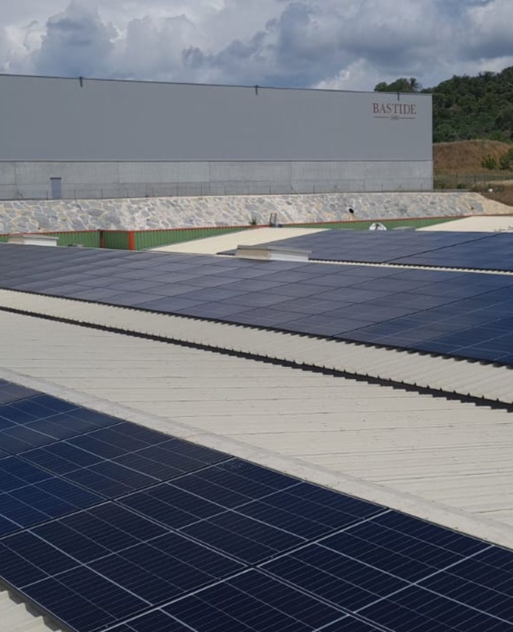 les panneaux solaires en 2025