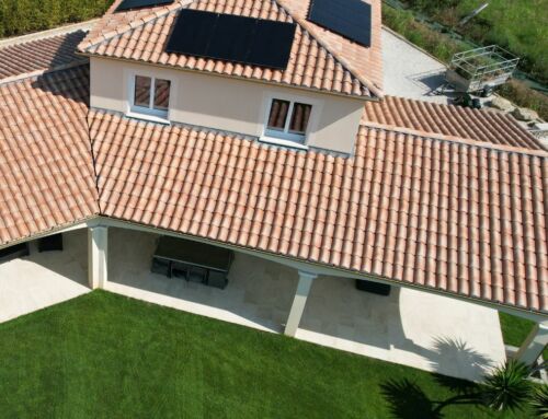 Panneaux solaires : les aides ?