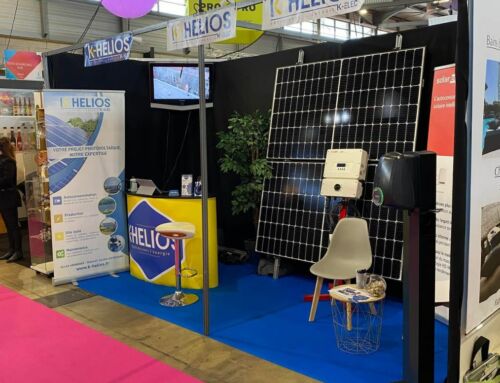 Réduire les couts de l’énergie avec le solaire !