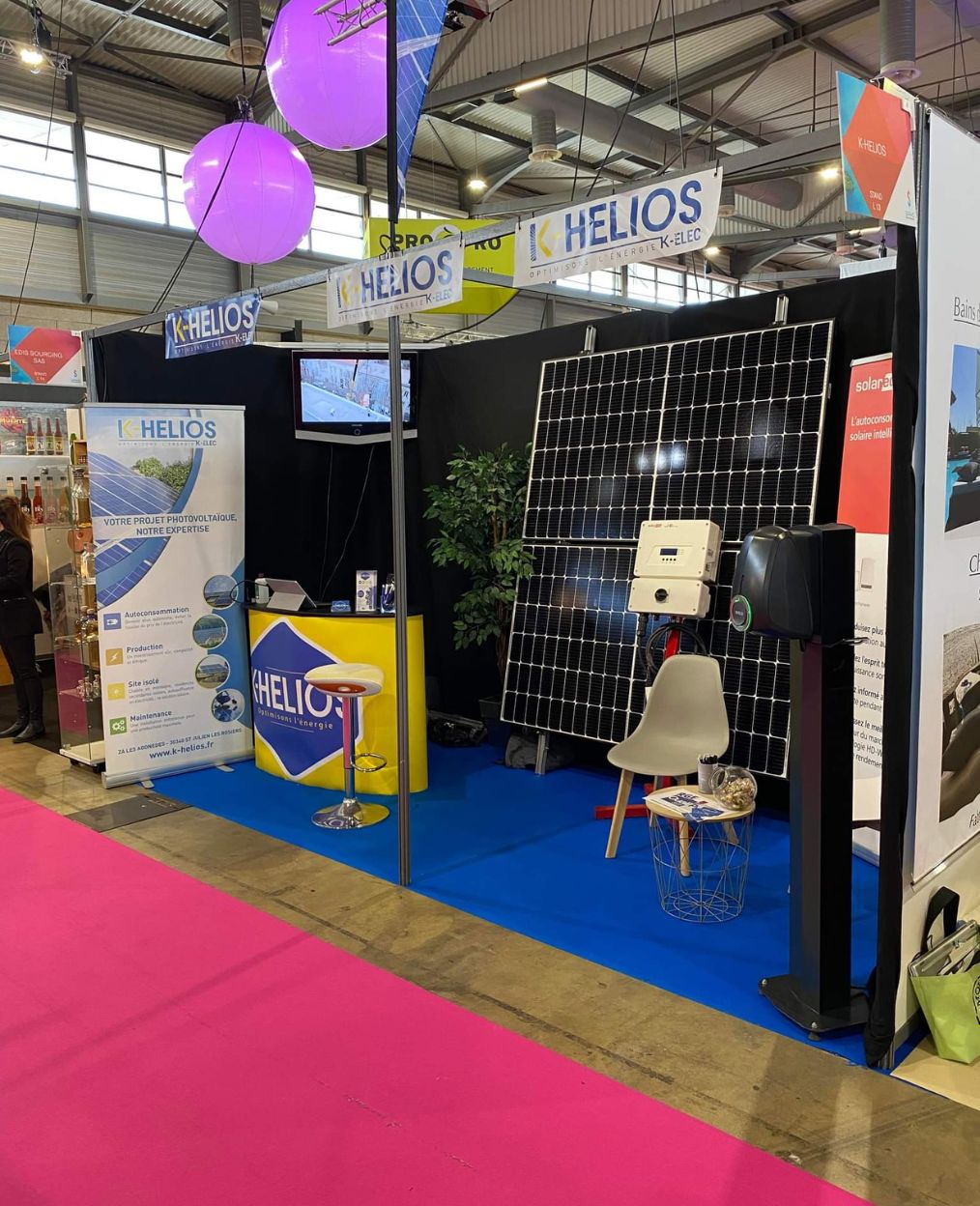 reduire les couts de l-energie avec le solaire
