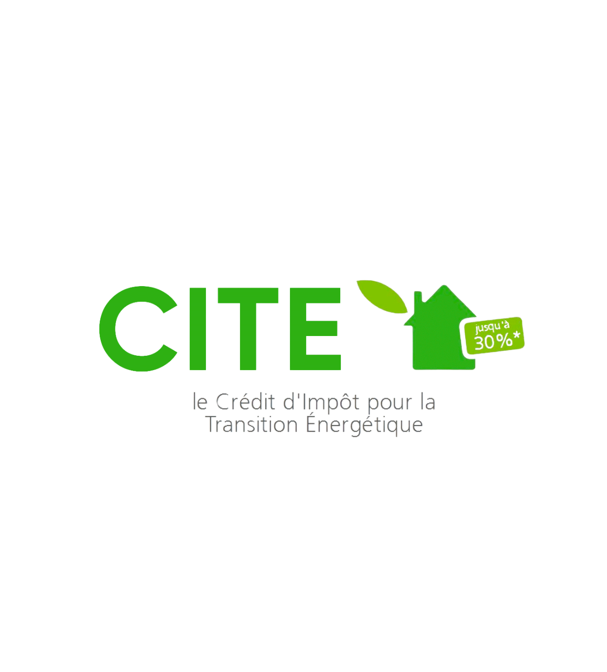credit impot pour la transition energetique cite
