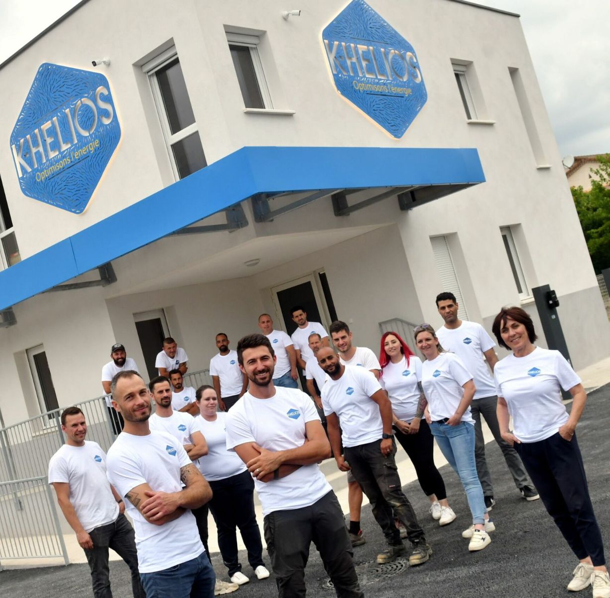 equipe k-helios