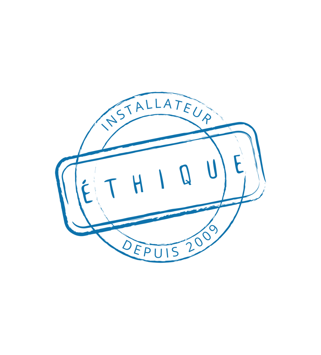 installateur ethique depuis 2009