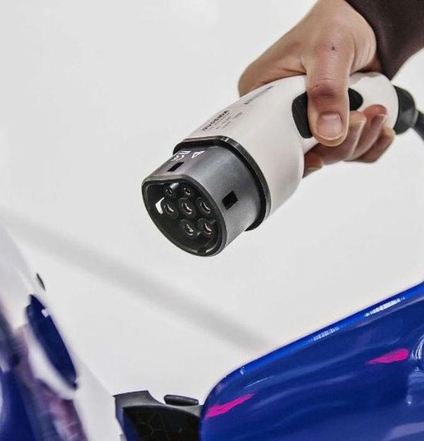 prise renforcee recharge voiture electrique