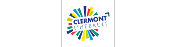 logo clermont l-herault