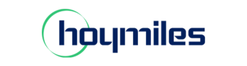 logo hoymiles