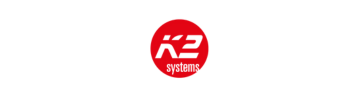 logo k2 systems