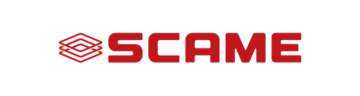 logo scame