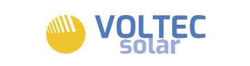 logo voltec solar